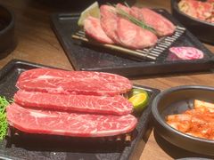 -九田家黑牛烤肉料理(顺义区华联金街店)