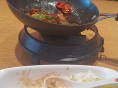 -南城香·饭香串香馄饨香(花园北路店)