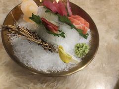 -桃屋日本料理(清华科技园店)