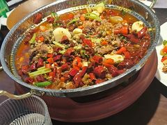 -拾捌川·自贡爆炒(新街口店)