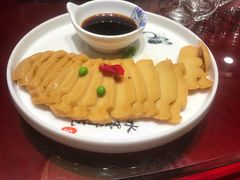 -森谷美食公园(杨行店)