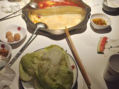 -山城辣妹子(定福庄店)