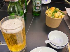 -老黑板筋(顺义总店)