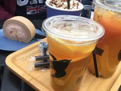 -BeauTea水仙(coco park店)