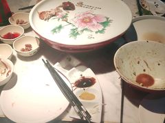 -京味斋·北京烤鸭(华威桥北工大店)