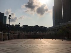 -九龙公园