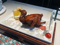 -大鸽饭(动物园店)