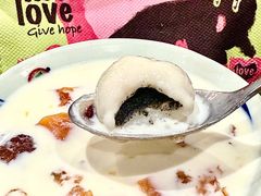 -堂屋糖水店(愚园店)