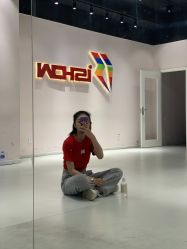 -ISHOW爱秀爵士舞蹈