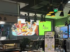 -洪氏嗨捞·猪肚鸡火锅(阳光天地店)