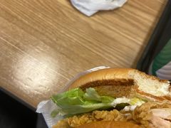 -肯德基(京广桥店)