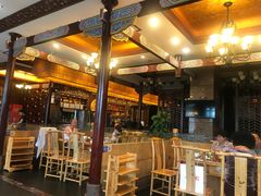 -老码头火锅(骡马市店)