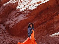 -天山神秘大峡谷