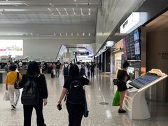 -广州白云国际机场-T2航站楼