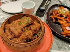 -披云云小馆·味道江湖(姚家园万象汇店)