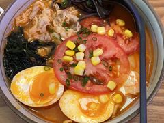 -饭町二郎日式综合茶餐(中安广场店)