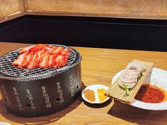 -隅焰·三生三味·手作川菜(金沙天街店)