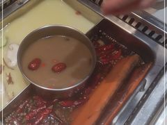 -巴奴毛肚火锅(大剧院店)