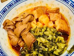 -永丰面馆(汉口路店)
