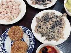 -爆肚冯(廊房二条店)
