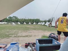 -不觉晓CAMPING(上海迪士尼营地店)