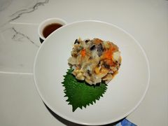-阿毛饭店首店·宁波老字号(文化广场店)