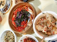 -笨罗卜浏阳菜馆(太平街店)