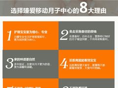 -臻爱住家月嫂育儿嫂(万达店)
