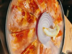 -九田家黑牛烤肉料理(太阳宫广场店)
