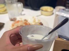 -谷丽羊肉串·新疆烧烤·羊肉火锅大排档·原老马烧烤(砂子塘店)