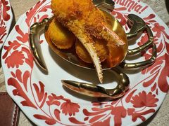 -Mammamia意大利餐厅(阳春巷店)