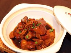 -浙江安吉JW万豪酒店·万豪中餐厅