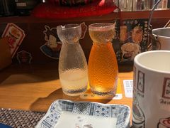 -半藏居酒屋(香港花园店)