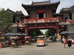 -杨家埠民间艺术大观园