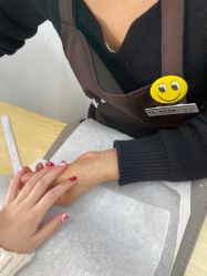 -芊冉•美甲美睫纹绣