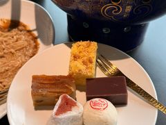 -喜悦烤鸭·新京菜(王府井店)