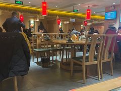 大堂-武庄主特色炒鸡(周恩来纪念馆店)