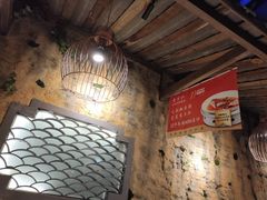 大堂-东方红·湖南菜(金屿店)