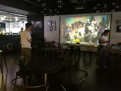 -CIAO·团建聚餐·生日派对轰趴馆(福田店)