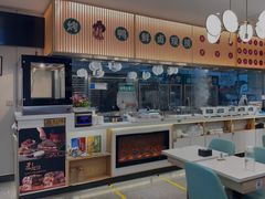 -紫光园·烤鸭(美术馆店)