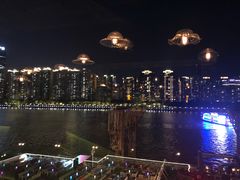 -AZUL by FUEL蓝色·法式酒馆(琶醍店)