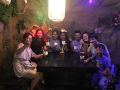 酒馆螺丝鸡-醉小酒馆·川菜·江湖菜·重庆菜(观音桥旗舰店)