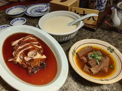-南京大牌档(人民广场店)