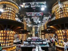 -钟书阁(松江泰晤士小镇店)