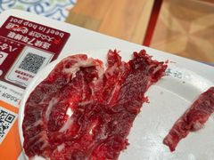 -八合里潮汕鲜牛肉火锅(吉大店)