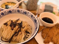 -君东记本帮面馆(天钥桥路店)