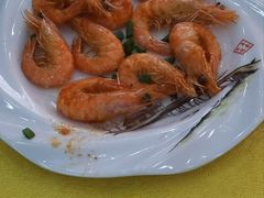 -秋姐美食店(旅游大道店)