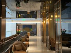 -汤泉良子·沐足·颂钵疗愈·SPA(珠江新城店)