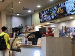 -DQ·蛋糕·冰淇淋(新佳丽店)