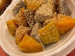 -深运潮州粥(东门店)